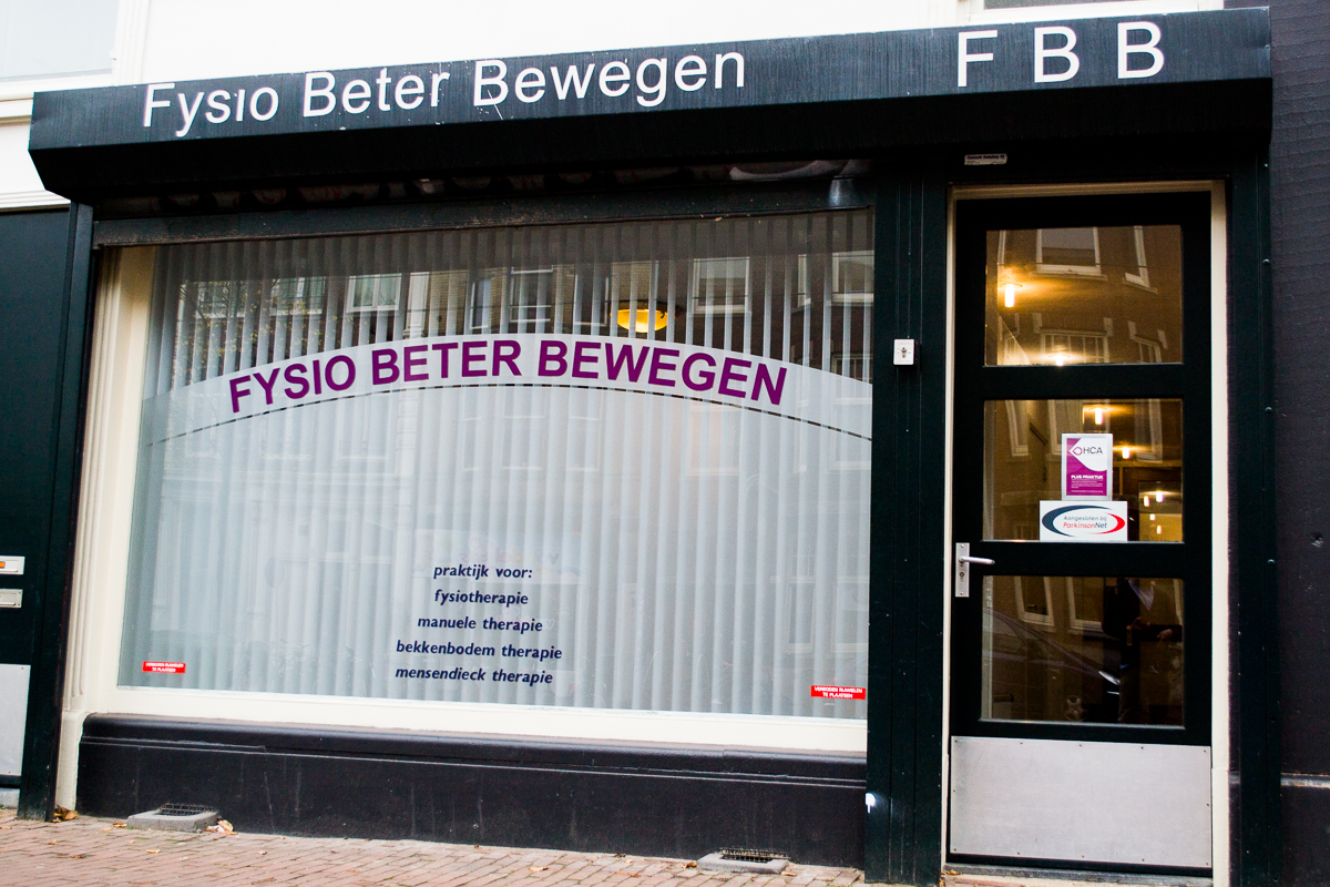 Overtoom Fysio Beter Bewegen Overtoom Fysio Beter Bewegen